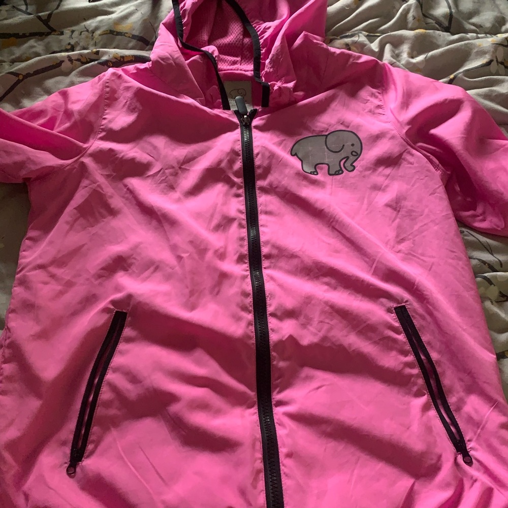 Light coat